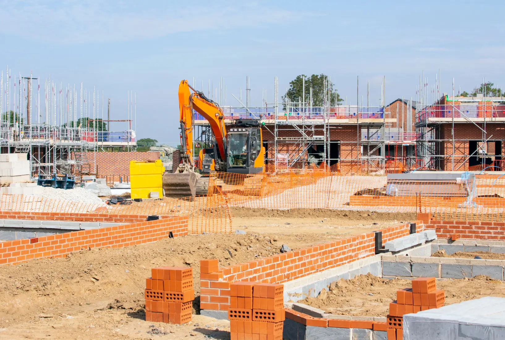 Professional drain inspection service in Tilbury